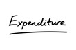 © chrisdorney - Expenditure