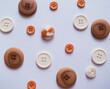 © Inspira ARTs - Beautiful collection of nice buttons