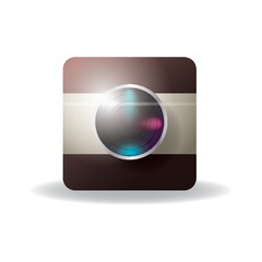 camera icon