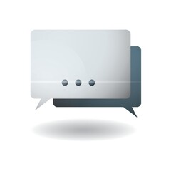 chat icon