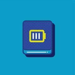battery icon