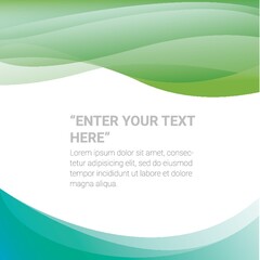Wall Mural - abstract background