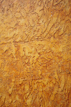 An Orange Embossed Texture. Vertical Image. Background For Text. 