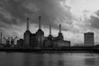 battersea power station london