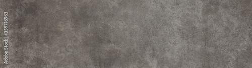 Fotomural concrete grey wall texture may used as background