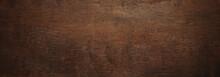 Brown Wooden Texture May Used As Background