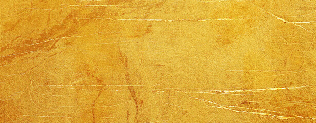 Wall Mural - gold texture may used as background