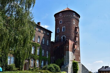 Wall Mural - castillo