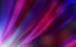 © smaria2015 - Dark Purple, Pink vector blurred pattern. New colored illustration in blur style with gradient. Smart design for your work.