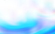 © smaria2015 - Light BLUE vector colorful abstract texture. Shining colored illustration in smart style. New way of your design.