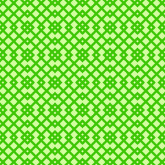 Fototapete - seamless geometric pattern with geometric  shapes,Fabric pattern,Tile pattern,Carpet pattern,Wallpaper pattern,Pottery pattern,Graphic resources,mesh