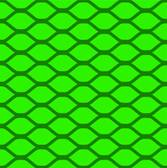 Fototapete - seamless geometric pattern with geometric mesh shapes,Fabric pattern,Tile pattern,Carpet pattern,Wallpaper pattern,Pottery pattern,Graphic resources,