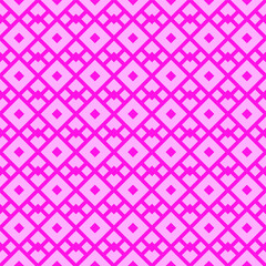 Fototapete - seamless geometric pattern with geometric  shapes,Fabric pattern,Tile pattern,Carpet pattern,Wallpaper pattern,Pottery pattern,Graphic resources,mesh