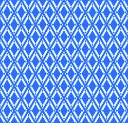 Fototapete - seamless geometric pattern with geometric  shapes,Fabric pattern,Tile pattern,Carpet pattern,Wallpaper pattern,Pottery pattern,Graphic resources,mesh