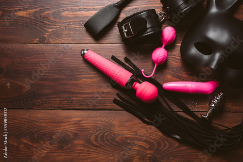 Cuadros en Lienzo set of female sex toys for Masturbation and orgasm