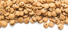 Chocolate Chip Cookies Cereal