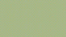 Yellow Speckles On A Green Background Resembling Fruit With Spots, Suitable For Textile Work