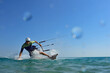 © Westend61 - Kitesurfer, Red Sea, Egypt