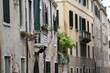 building architecture  venetian Venezia Wenecja old Italy