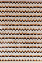 Chevron Pattern Tile Background