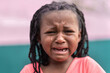 © Per Swantesson/Stocksy - Little girl sobbing