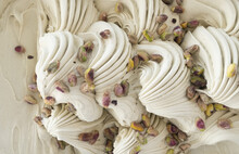 Organic, Handcrafted, Artison Italian Gelato Ice Cream Made With Authentic Italian Ingredients