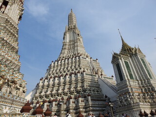 Bangkok landmark