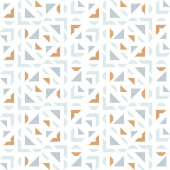 Poster - Abstract seamless pattern with sand or natural stone texture.