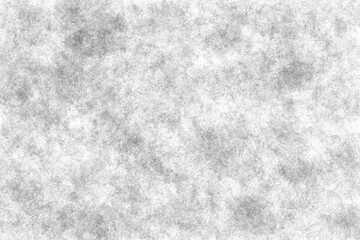 Wall Mural - bright drawing overlay surface in black and white tones. monochrome variety paint smears on paper. c