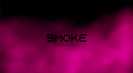 Wall Mural - smoke vector background. abstract design illustration eps 10