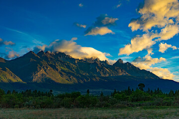 Wall Mural - Jade Dragon Snow Mountain Lijiang Yunnan China Yulong Xueshan 