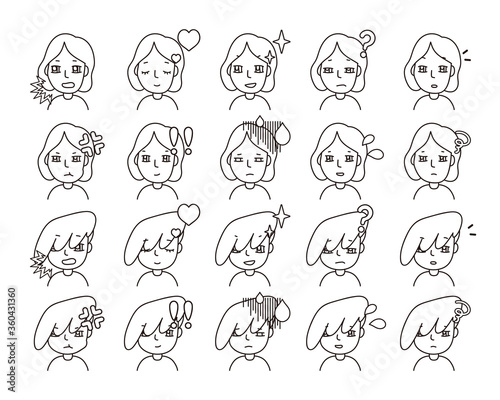 14 656 Startled People Person Wall Murals Canvas Prints Stickers Wallsheaven