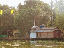  Alleppey Kerala Houseboats Alappuzha Laccadive Sea Southern Indian State Of Kerala Known For Wooden House Boats Cruises Lagoons