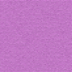 Poster - mosaic wallpaper. background with squares. seamless pattern. 3d effect ceramic wall. surface tile fo