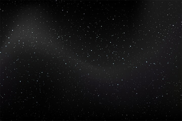 Wall Mural - creative design of universe background