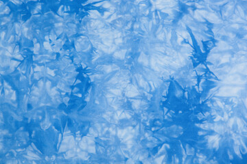 abstract blue background