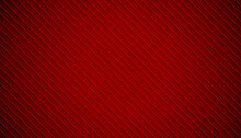 Abstract Red Carbon Fiber Texture Background Design