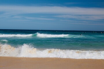 Bondi Beach Australia, NSW