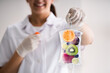 © Andrey Popov - IV Drip Vitamin Infusion Therapy