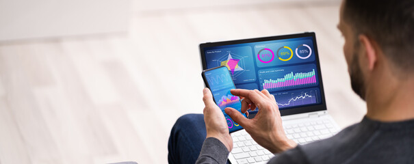 Poster - KPI Predictive Business Analytics