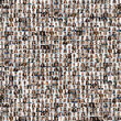 © fizkes - Lot of different multiracial people headshots portraits in square collage mosaic image. Many hundreds of diverse age and ethnicity people faces looking at camera collection. Social diversity concept.
