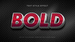 © DISTROLOGO - bold text style effect