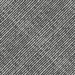 Poster - Abstract seamless striped geometric pattern on texture background in gray. Vector striped pattern can be used for ceramic tile, wallpaper, linoleum, textile, web page background