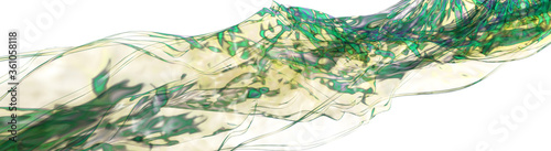 Abstract illustration