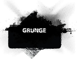 Scratch Grunge Urban Background.Texture Vector.Dust Overlay Distress Grain ,Simply Place illustration over any Object to Create grungy Effect .abstract,splattered , dirty,poster for your design.