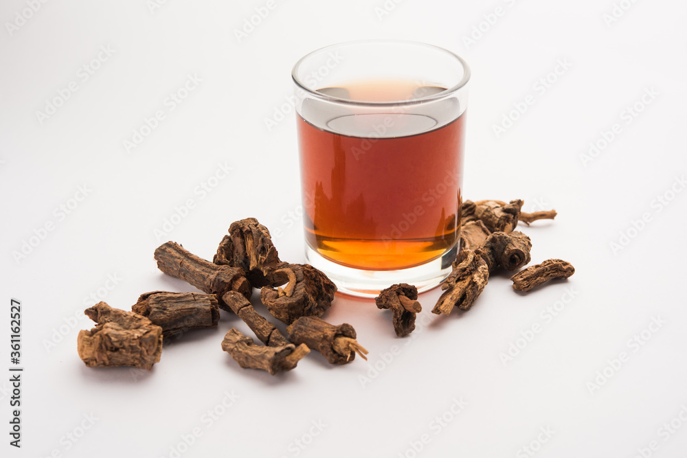 Curated visual reference: Raw Dried Indian Ayurvedic Sarsaparilla Is Used For Treating Psoriasis Photo Inspiration
