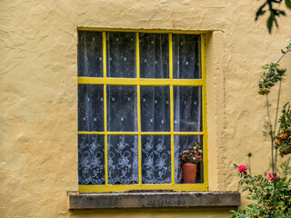 Wall Mural - Fenster