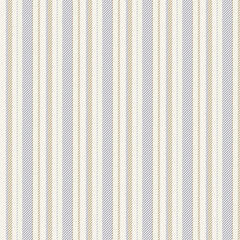 Poster - geometric stripes background. stripe pattern vector. seamless striped fabric texture.