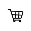 © Yafi - Shopping Cart Icon, flat design best vector icon