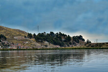 Titicaca Lake (Romanian: Lacul Frumos)-Peru 61